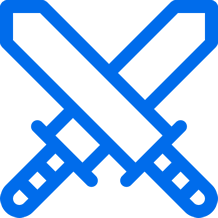 Action Games by Savordesserts