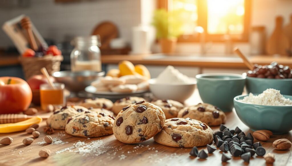 gluten free cookie recipe