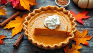 milk bar pumpkin pie recipe