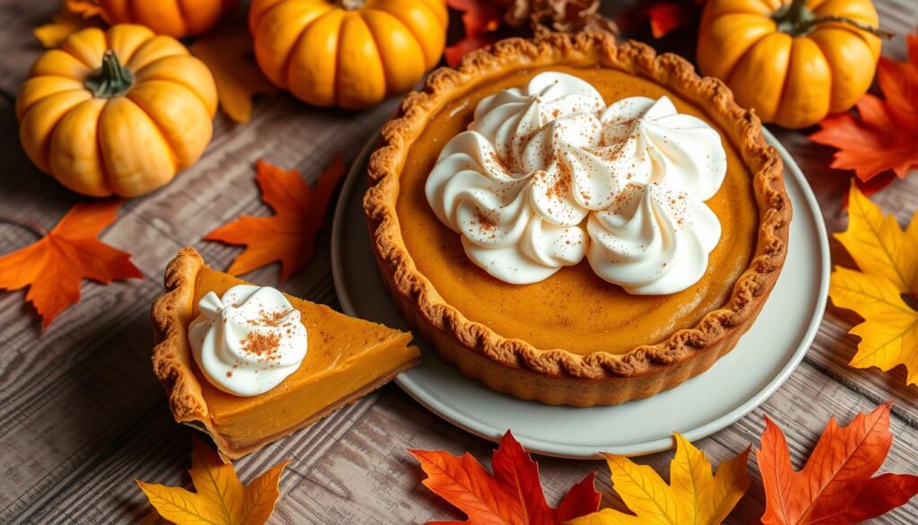 Milkbar pumpkin pie