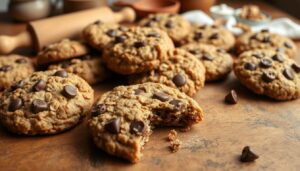 quaker oatmeal cookie recipe