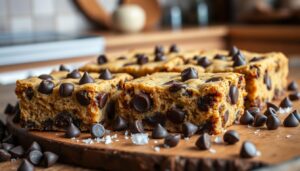 toll house cookie bars